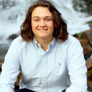 Meet your Posher, Shawn